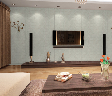 3d wallpaper home decoration JE162065