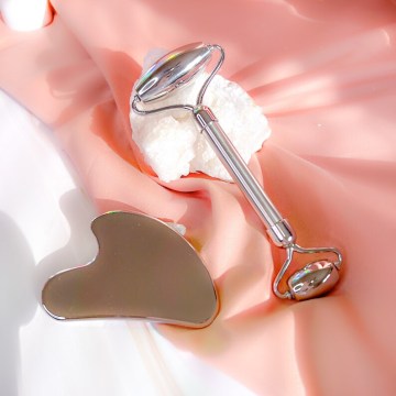 stainless steel Face Roller