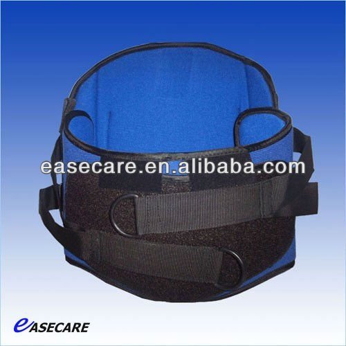 lumbar back brace