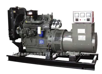 Weichai factory direct sale 30kw generation set diesel for sale