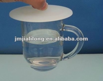 Multifunctional and Eco Coffee Cups Silicone Lid