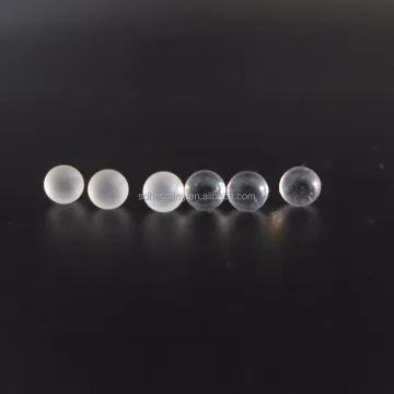 1Mm Glass Ball Lens BK7 Ball Optical Lens Raw Material