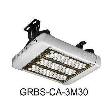 160W LED Canopy Light