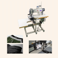 ماكينة خياطة شريط خياطة مرن محوسب صناعي