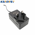 25.2V 1.5A Klasse 2 oplader voor 18650 batterijen