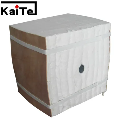 Refractory Ceramic Fiber Module
