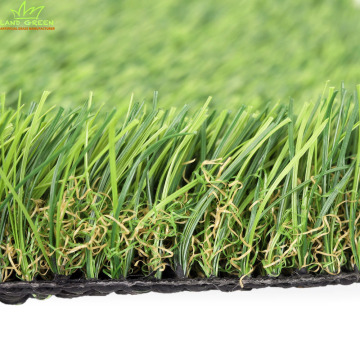 Искусственный газон, синтетический газон для садового ландшафтного дизайна