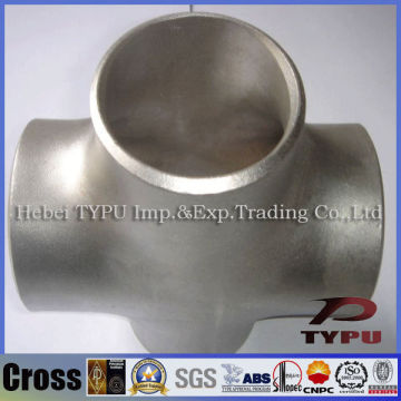 Highly efficient stainless steel pipes 1mm diameter astm a35 steel pipe stainless steel 4-way cross pipe fitting