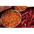 Top Grade High Quality Dried Spices Chili Crushed