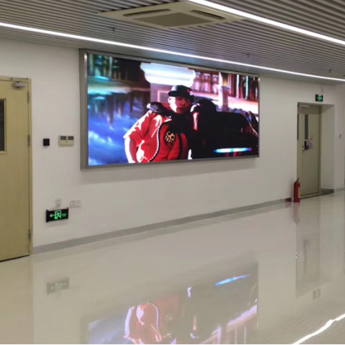Excellent Quality Best Price Church P2.5 Led Screen