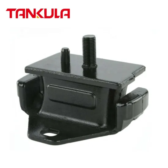 Factory Price Engine Mount Electric Motor 12361-67030 for Toyota Corolla 2009 & Land Cruiser Prado 1996