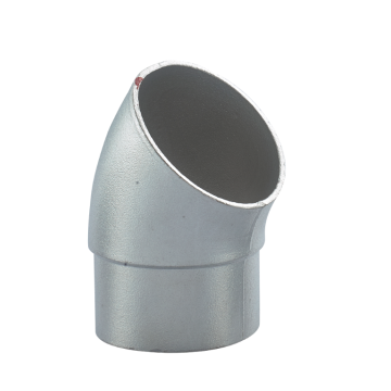 Precision Casting Bend Fitting