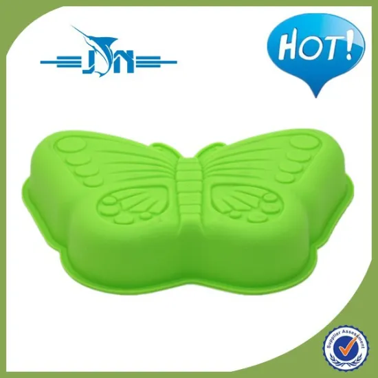 Hot selling 6-cup silicone biscuit maker