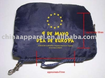 foldable backpack