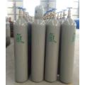 High purity argon gas Aluminum composite Argon Ar gas cylinder Carbon fiber air cylinder