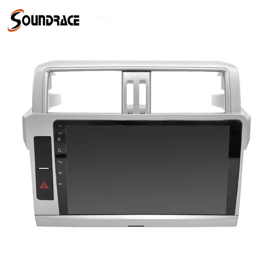 Android auto car player