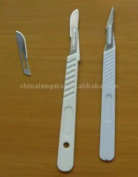 Surgical Blade