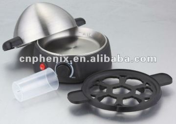 400W EGG COOKER WITH TIMER 400A