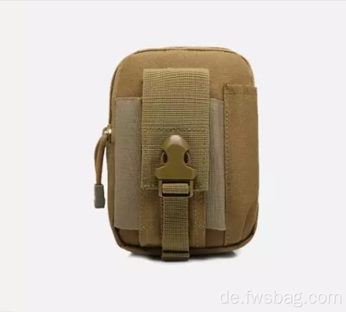 Camping Tactical Beutel wasserdichte taktische Rucksackbeutel