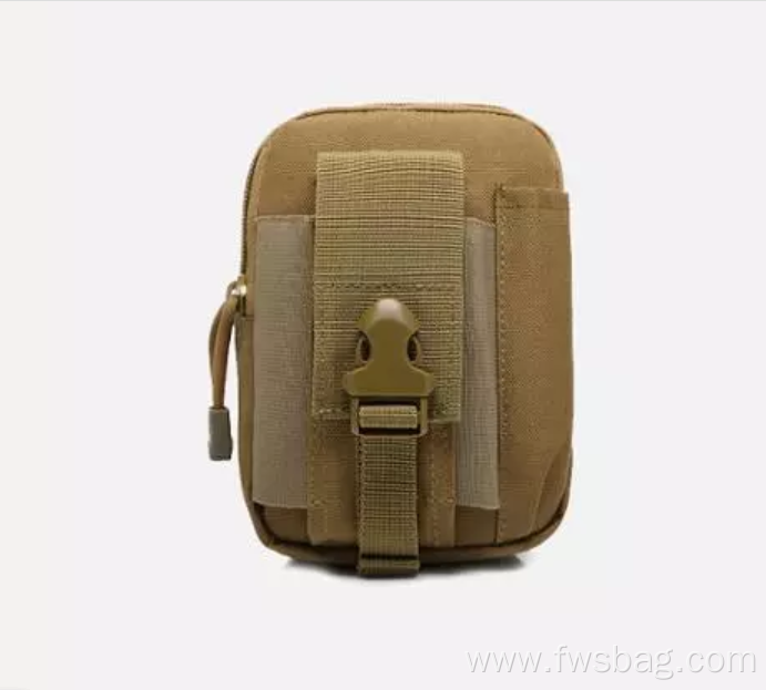 Camping Tactical Pouch waterproof tactical backpack pouch