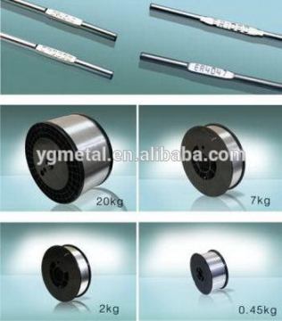 AWS A5.10 Aluminum Welding Wire ER4043