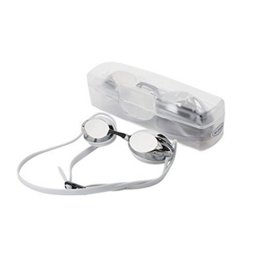 High Quality Adjustable Optical Swimming Goggles - Anti-UV and Non-Leaking