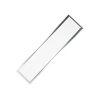 Professional Grade Square LED Light Panels: High Lumen, 36W-48W, 600x600mm - Ultra-Slim Design for Modern Lighting Solutions