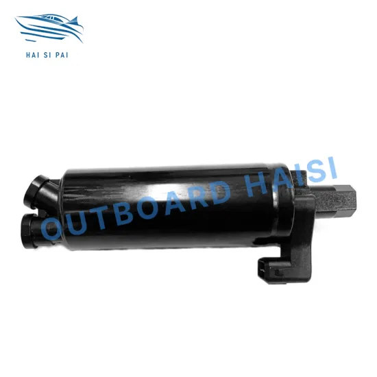 Fuel Pump for Indmar and Marine Power Outboard Engines: 438603 Parts