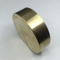 Custom Brass Parts Products Fabrication