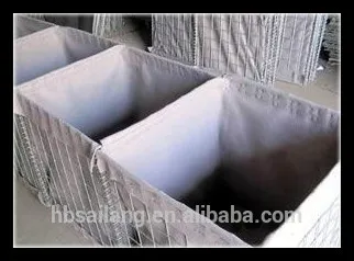 explosion-proof mesh