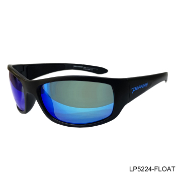 Aangepast merk trendy UV400 rijschaduw bril
