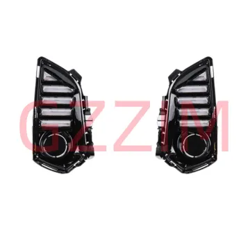 Yaris 2022-2023 Car daytime running light