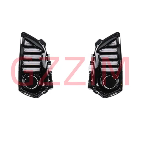 Yaris 2022-2023 Car daytime running light