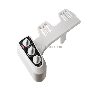 High-Quality Hot and Cold Water Bidet Seat Toilet Attachment CB2000