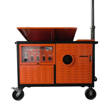 All-in-One Emergency and Engineering Machine (BSC-330)