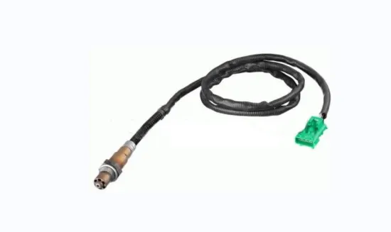 Picasso 2.0I Peugeot 206 oxygen sensor