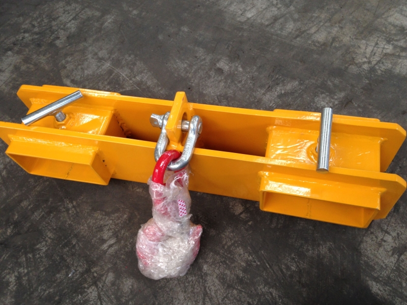 5 Ton Diesel Fork lift