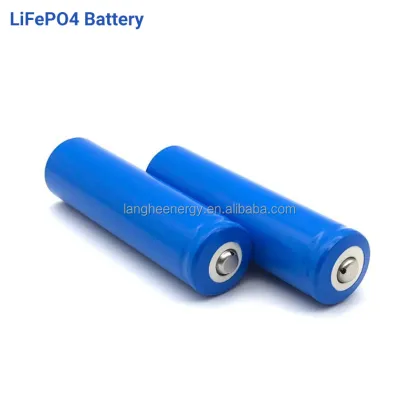 Langic CATL 26Ah LiFePO4 Lithium Battery: Your Reliable 3.2V Solar Energy Storage Solution