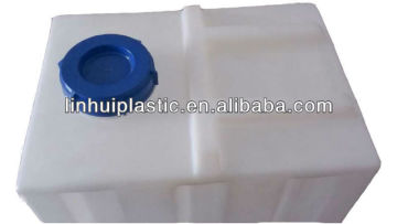 Rotomulding square Medicine Tank