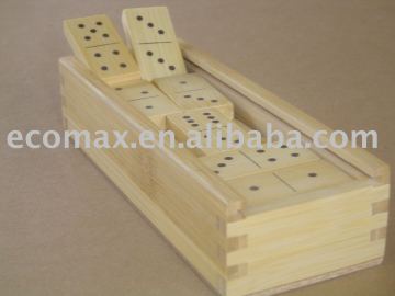 intelligence toy ( safe bamboo toys )