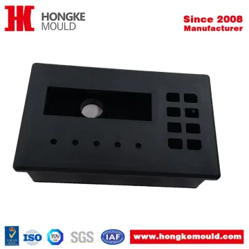 Electrical Enclosure Plastic Injection Moulds