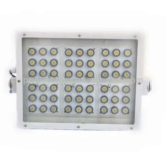 ip65 most powerful led flood light
