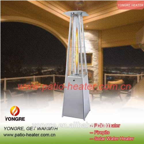 Patio heater