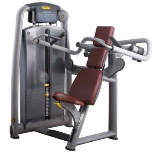 Fitness Exercise Machine Shoulder Press Strength Training China
