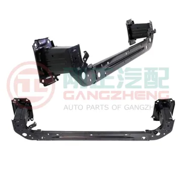 DFSK Car Accessory Shop: Bumper Anti-Collision Beams for Models K01, C31, C32, V29, EX1, 580, S560, Glory580, ix5, ix7, Aeolus AX7, Joyear Nan Box, and Forthing T5