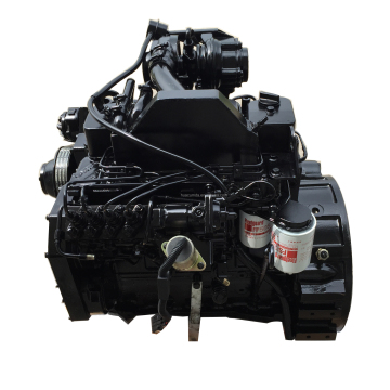 High Quality 4BT3.9 Diesel Engine Assembly for Dongfeng Trucks
