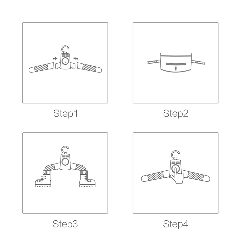 Smartfrog Fryer For Cloth