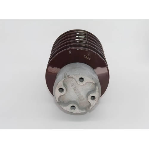 Post INSULADORES ANSI TR-208