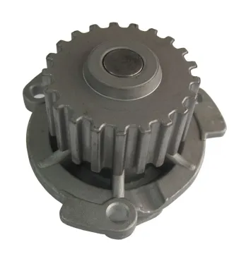 Graf Pa833 / Hepu P625 Lada Water Pump Automobile For Engine Cooling