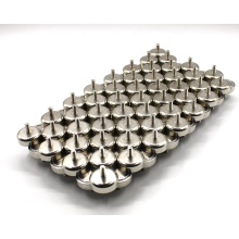 neodymium External Screw Thread pot magnet